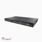 Cisco SG350X-48