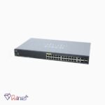 Cisco SG350XG-24T