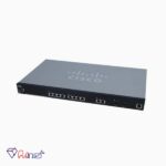 Cisco SG350XG-2F10