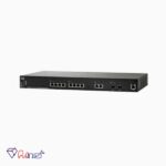 Cisco SG350XG-2F10