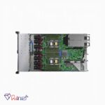 سرور اچ پی HPE ProLiant DL360 Gen10 SFF Server - تصویر 2