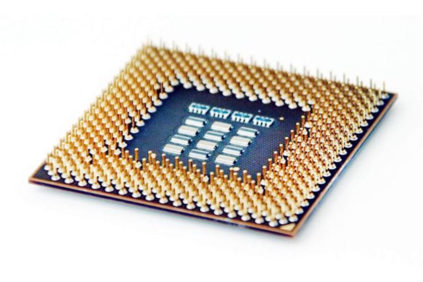 پردازنده سرور cpu 2650v2