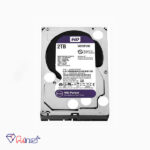 هارد وسترن دیجیتال wd20purz