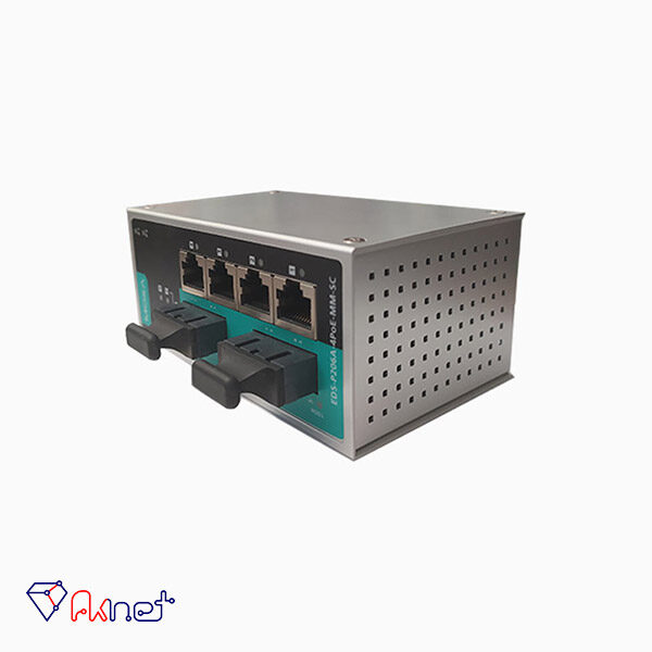 moxa switch