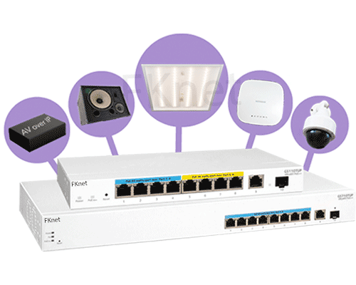 PoE-Switch3