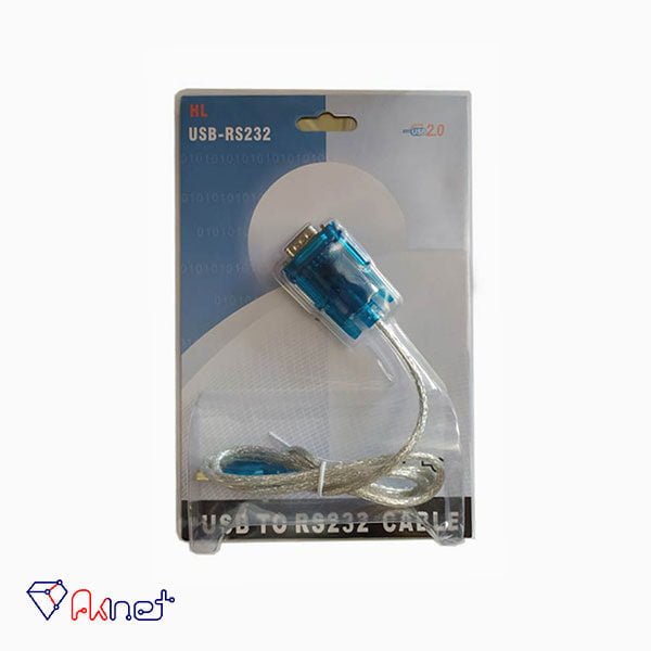 convert-usb-to-rs232