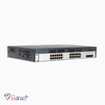 سوئیچ سیسکو 3750G-24TS-S2U