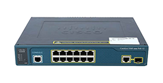 PoE-Switch-12port