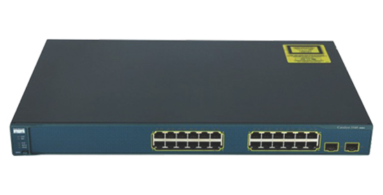 PoE-Switch-24port