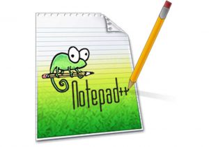 notpad++ download-نرم افزار ++notpad