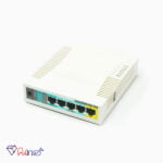 روتر میکروتیک router951ui-2hnd