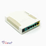 روتر میکروتیک router951ui-2hnd