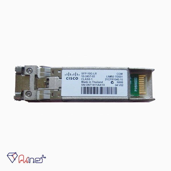 ماژول سیسکو cisco-sfp-10g-lr