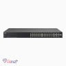 سوئیچ سیسکو cisco-sf300-24