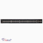 سوئیچ سیسکو switch-sg300-52