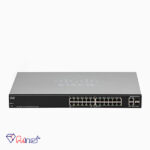Cisco SG200-26 (1)