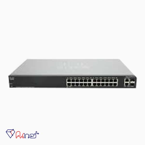 Cisco SG200-26