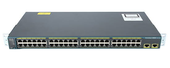 fast ethernet switches