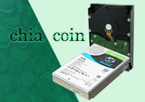 chia coin - ارز دیجیتال چیا