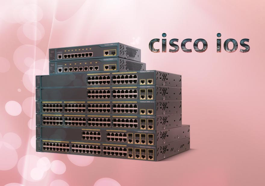 cisco-ios