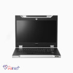 monitor AF644A-HPE LCD 8500 1U Console INTL Kit