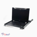 monitor AF644A-HPE LCD 8500 1U Console INTL Kit