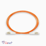 پچ کورد فیبرنوری مالتی مود 3 متری 2LC-2LC N123.2LLO3 - تصویر 3