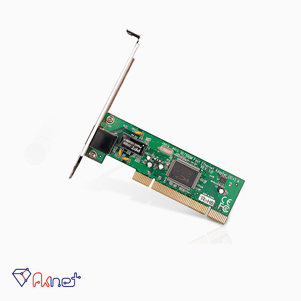 کارت شبکه Network Adapter TF-3200