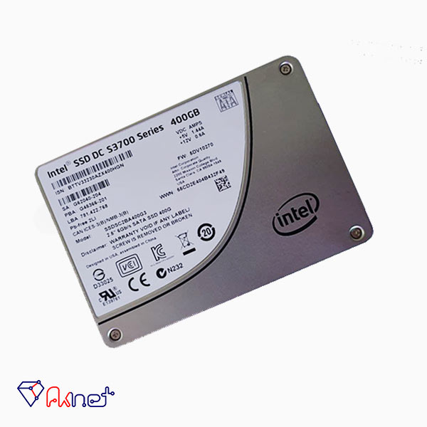 SSD 3700 400GB