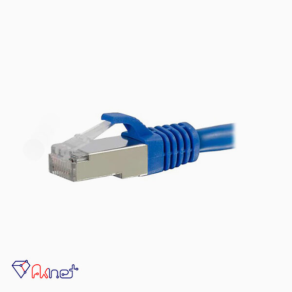 cat6 ftp patch cable