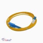 پچ کورد فیبر نوری Fibre Optic Patch Cord MM 50/125 SC/UPC-LC/UPC - تصویر 4