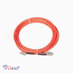 پچ کورد فیبرنوری مالتی مود 3 متری 2LC-2LC N123.2LLO3