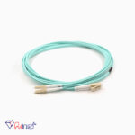 کابل سرور اچ پی HP 5m Multi Mode Om3 Lc To Lc Fiber Channel Cable - تصویر 2