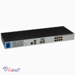 HP AF651A KVM Console