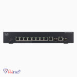 سوئیچ سیسکو sf302-08p