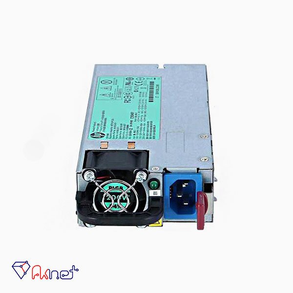 1200Watt platinum power supply