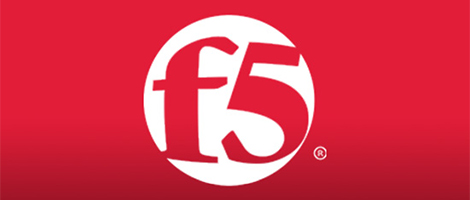 F5 Networks-cisco competitor