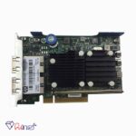 کارت شبکه fknet-hp-10Gb-2-port-533FLR-T-Adapter