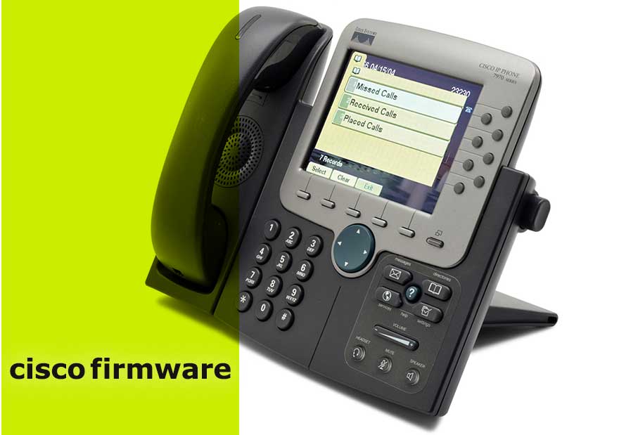 فریمور 7970 firmware
