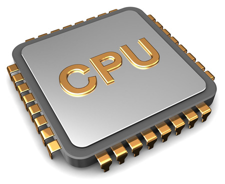 cpu-processor