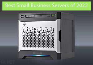 small business servers، بهترین سرورهای کسب و کارهای کوچک