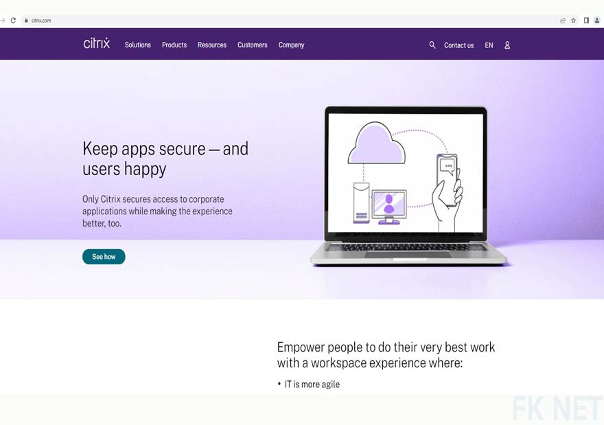 citrix