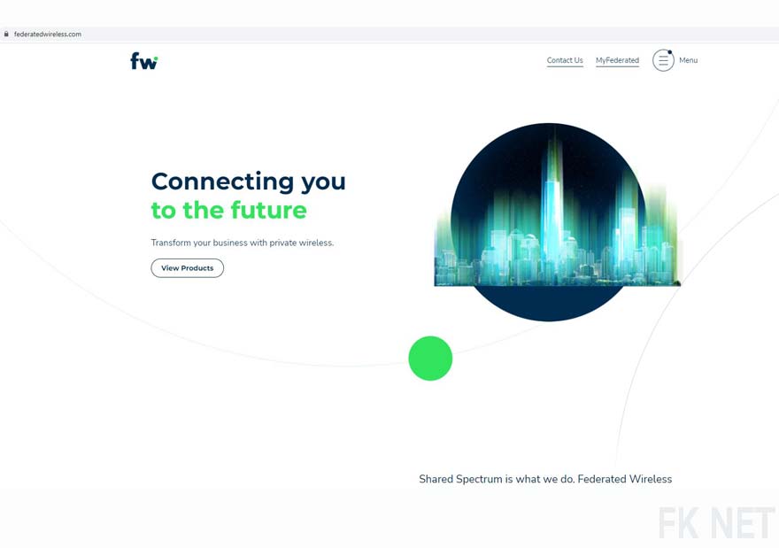 federatedwireless-