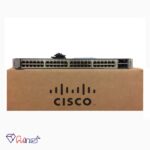 3750e-48pd-s، سوئیچ سیسکو
