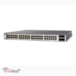 3750e-48pd-s، سوئیچ سیسکو