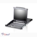 LC5708M LCD ،KVM Switch