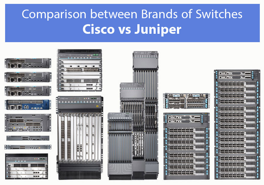 Cisco-vs-Juniper