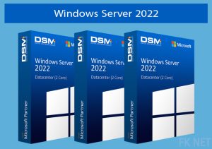Windows Server 2022، ویندوز سرور 2022