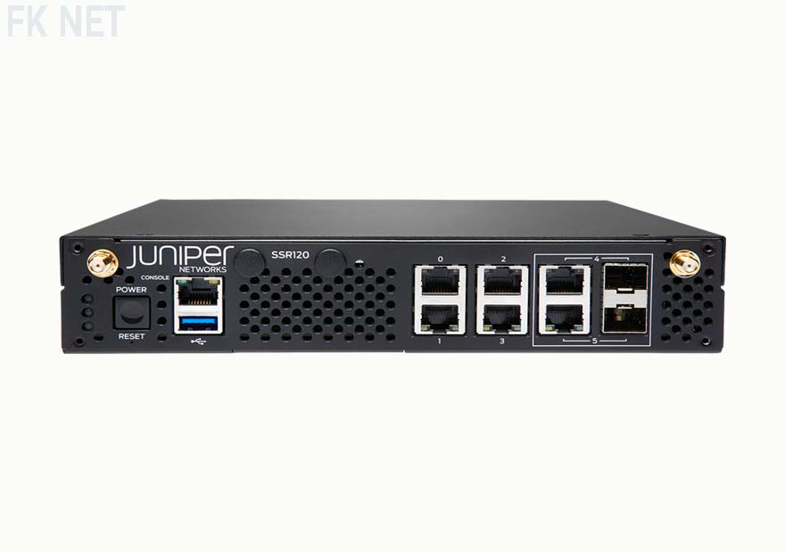 juniper