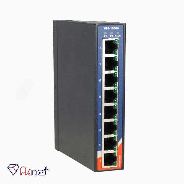 igs-1080a